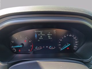 FORD Focus m-hybrid ST-Line Style 5 porte