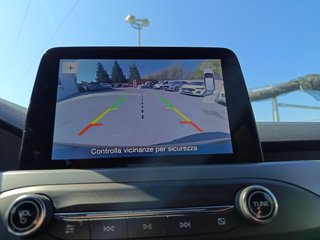 FORD Focus m-hybrid ST-Line Style 5 porte