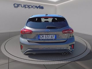 FORD Focus m-hybrid ST-Line Style 5 porte