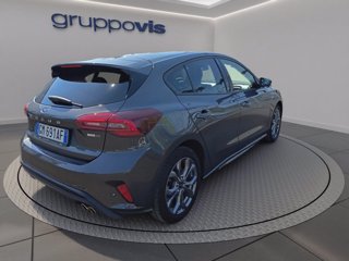 FORD Focus m-hybrid ST-Line Style 5 porte