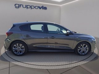 FORD Focus m-hybrid ST-Line Style 5 porte