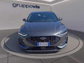 FORD Focus m-hybrid ST-Line Style 5 porte