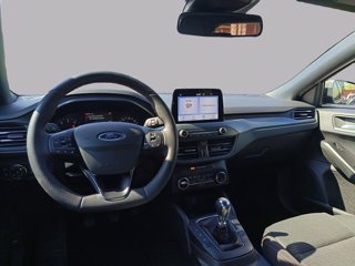 FORD Focus m-hybrid ST-Line Style 5 porte