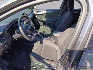 FORD Focus m-hybrid ST-Line Style 5 porte