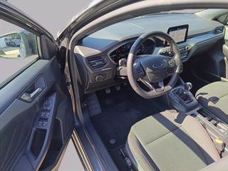 FORD Focus m-hybrid ST-Line Style 5 porte