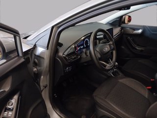 FORD Puma m-hybrid Titanium