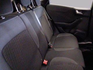 FORD Puma m-hybrid Titanium