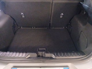 FORD Puma m-hybrid Titanium