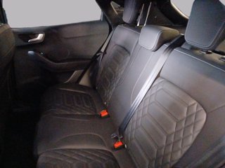 FORD Puma m-hybrid ST-Line Vignale