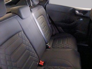 FORD Puma m-hybrid ST-Line Vignale