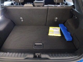 FORD Puma m-hybrid ST-Line Vignale