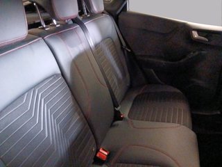 FORD Puma m-hybrid ST-Line X