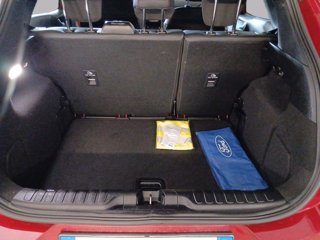 FORD Puma m-hybrid ST-Line X