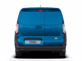 FORD Tourneo Courier 1.0 EcoBoost Titanium