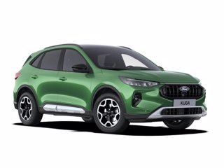 FORD Kuga 2.5 Full Hybrid 180 CV CVT 2WD Active X