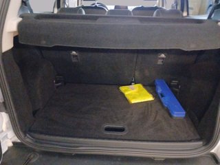 FORD EcoSport Titanium