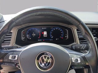 VOLKSWAGEN T-Roc tsi Style