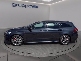 FORD Mondeo SW full hybrid ST-Line Business Automatica