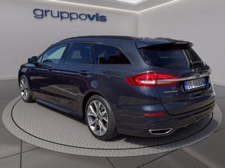 FORD Mondeo SW full hybrid ST-Line Business Automatica