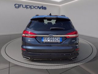 FORD Mondeo SW full hybrid ST-Line Business Automatica