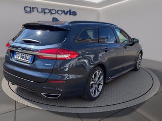 FORD Mondeo SW full hybrid ST-Line Business Automatica