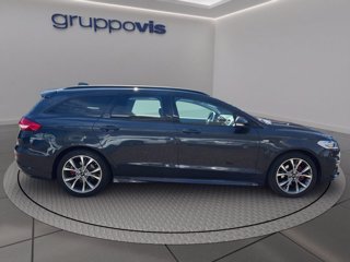 FORD Mondeo SW full hybrid ST-Line Business Automatica