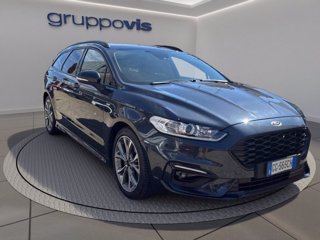 FORD Mondeo SW full hybrid ST-Line Business Automatica