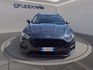 FORD Mondeo SW full hybrid ST-Line Business Automatica