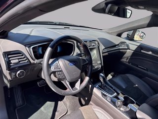 FORD Mondeo SW full hybrid ST-Line Business Automatica