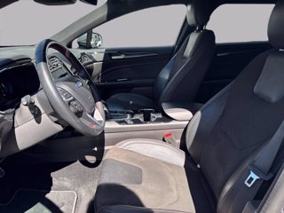 FORD Mondeo SW full hybrid ST-Line Business Automatica