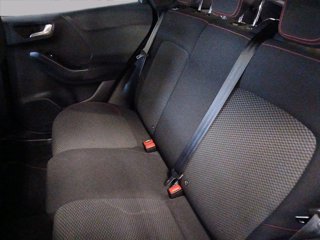 FORD Puma m-hybrid ST-Line Automatica