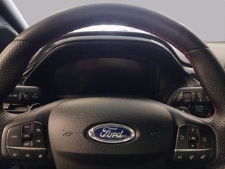 FORD Puma m-hybrid ST-Line Automatica