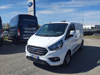FORD Transit Custom 280 MHEV 130cv trend L1H1 DISTRIBUZIONE OK