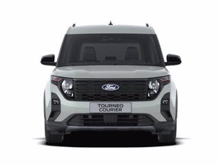 FORD Tourneo Courier 1.0 EcoBoost Powershift Active