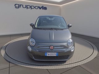 FIAT 500 Lounge
