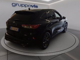 FORD Kuga full hybrid ST-Line 2wd Automatica