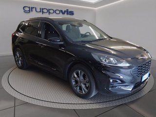 FORD Kuga full hybrid ST-Line 2wd Automatica