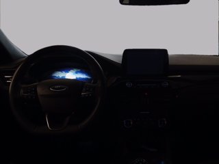 FORD Kuga full hybrid ST-Line 2wd Automatica