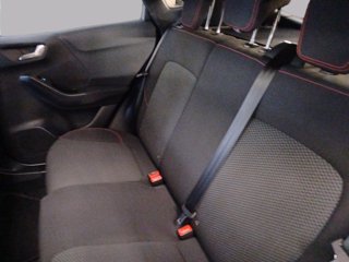 FORD Puma m-hybrid ST-Line Automatica