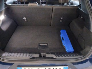 FORD Puma m-hybrid ST-Line Automatica