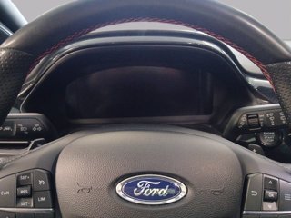 FORD Puma m-hybrid ST-Line Automatica