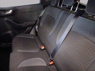 FORD Puma m-hybrid Titanium Automatica
