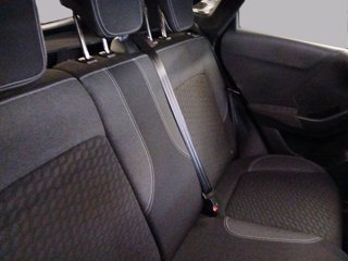 FORD Puma m-hybrid Titanium Automatica