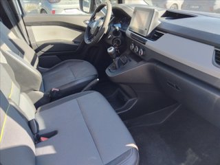 RENAULT Kangoo van 1.5 Blue dci 95cv Edition One
