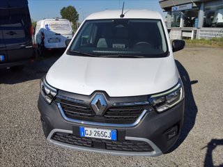 RENAULT Kangoo van 1.5 Blue dci 95cv Edition One