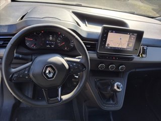 RENAULT Kangoo van 1.5 Blue dci 95cv Edition One