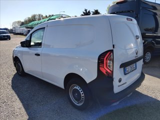 RENAULT Kangoo van 1.5 Blue dci 95cv Edition One