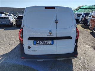 RENAULT Kangoo van 1.5 Blue dci 95cv Edition One