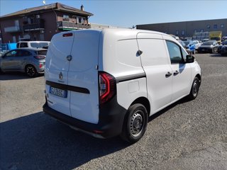 RENAULT Kangoo van 1.5 Blue dci 95cv Edition One