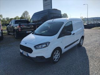FORD Transit Courier 1.0 ecoboost 100cv S&S Trend my20
